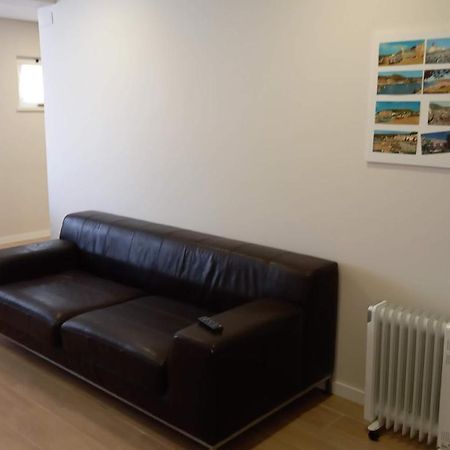 Fish House Sesimbra Apartment Ngoại thất bức ảnh