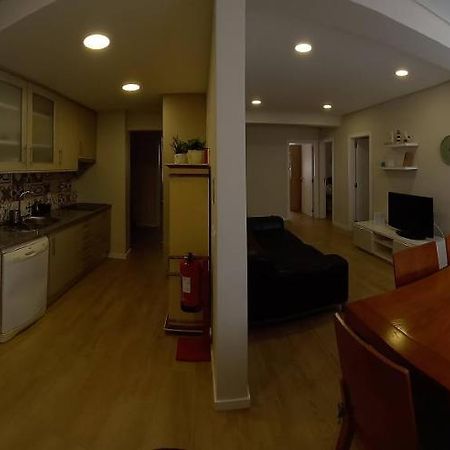 Fish House Sesimbra Apartment Ngoại thất bức ảnh