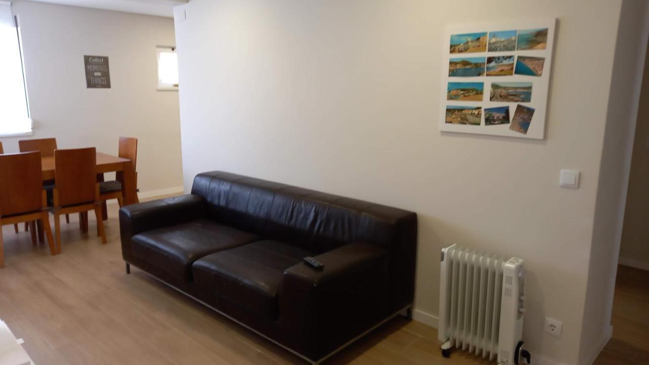 Fish House Sesimbra Apartment Ngoại thất bức ảnh