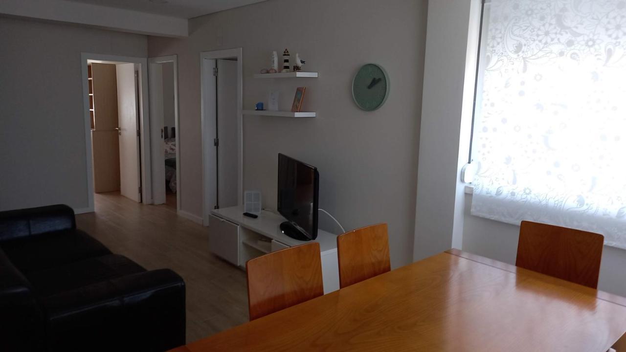 Fish House Sesimbra Apartment Ngoại thất bức ảnh
