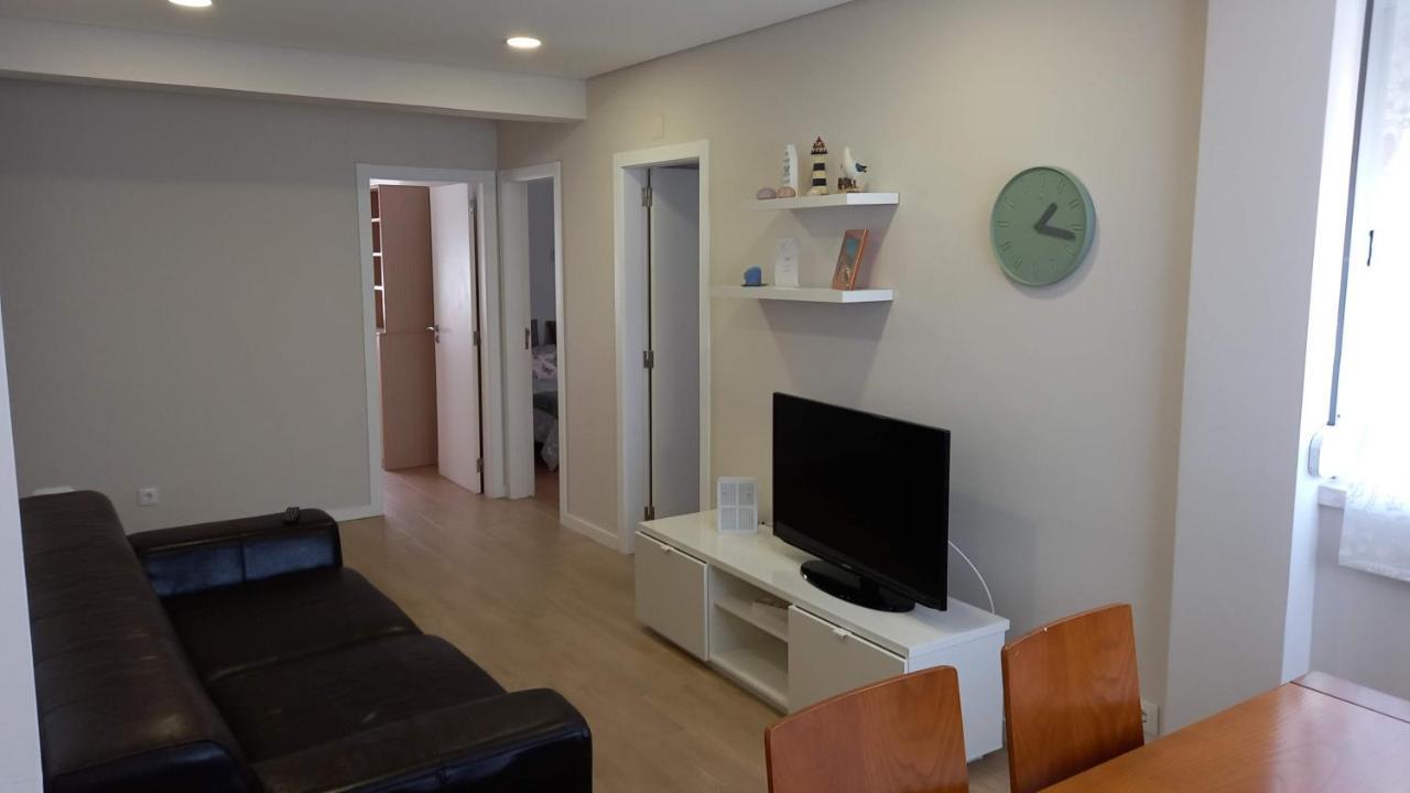 Fish House Sesimbra Apartment Ngoại thất bức ảnh
