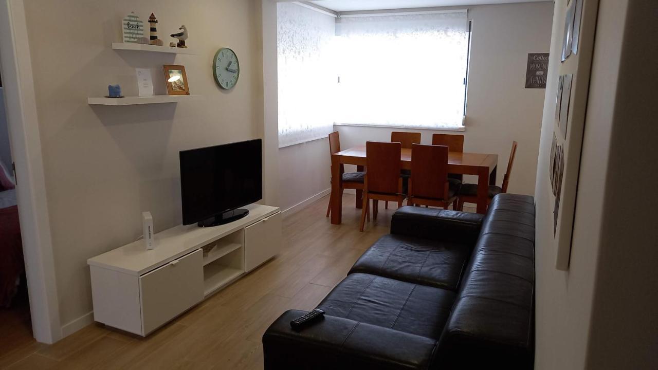 Fish House Sesimbra Apartment Ngoại thất bức ảnh