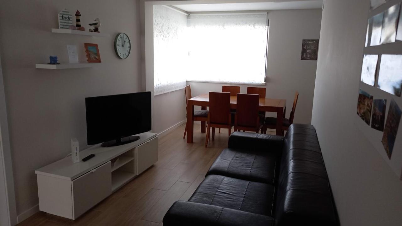 Fish House Sesimbra Apartment Ngoại thất bức ảnh