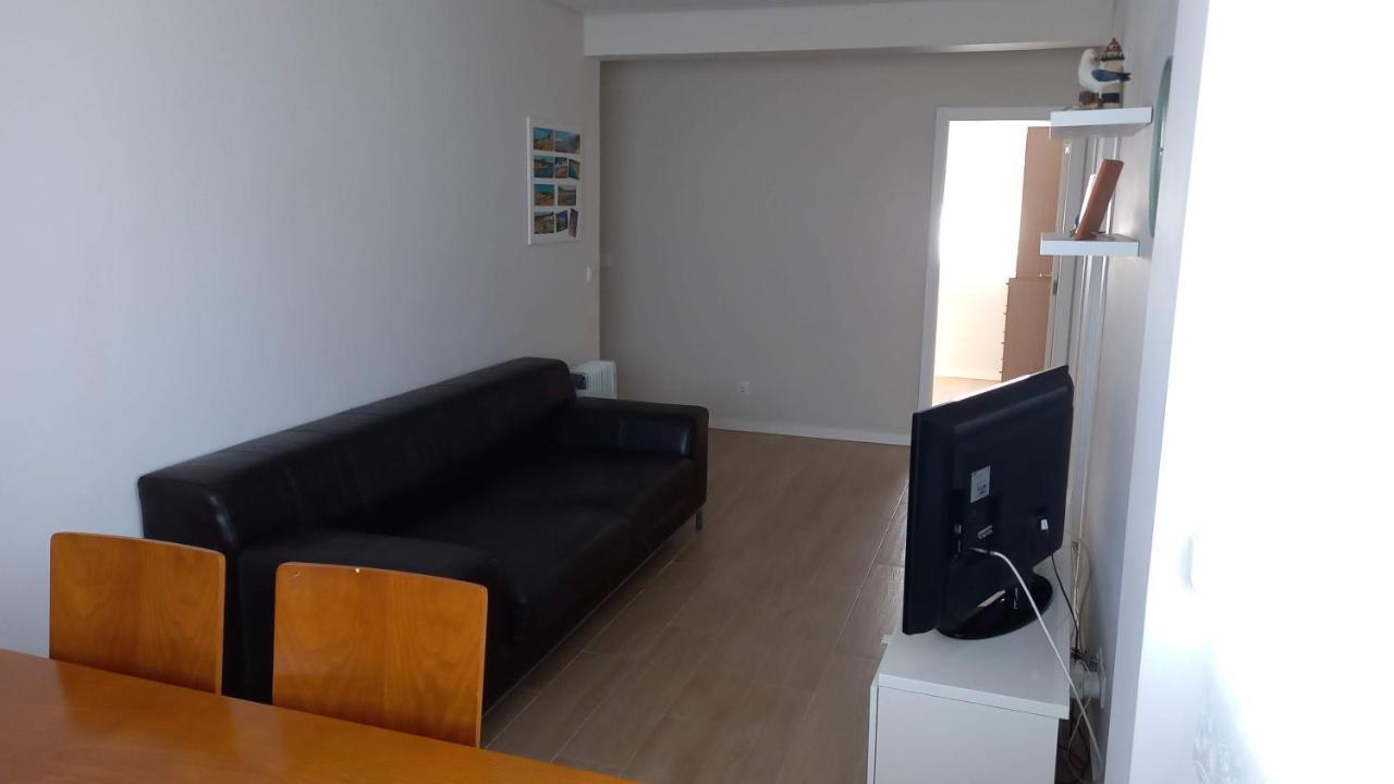 Fish House Sesimbra Apartment Ngoại thất bức ảnh