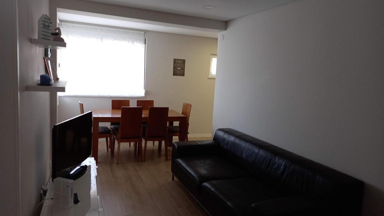 Fish House Sesimbra Apartment Ngoại thất bức ảnh