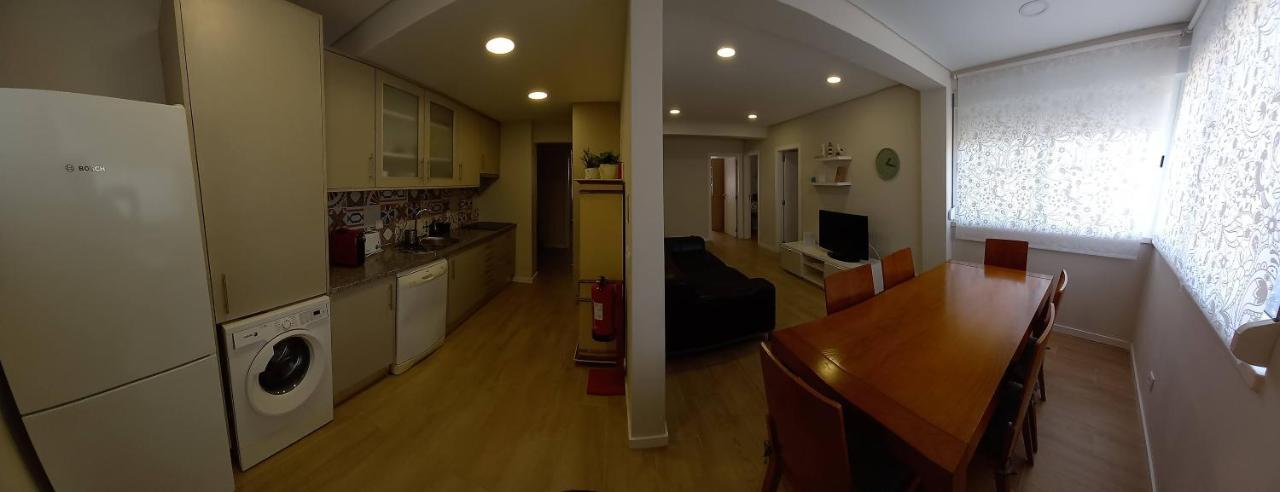 Fish House Sesimbra Apartment Ngoại thất bức ảnh
