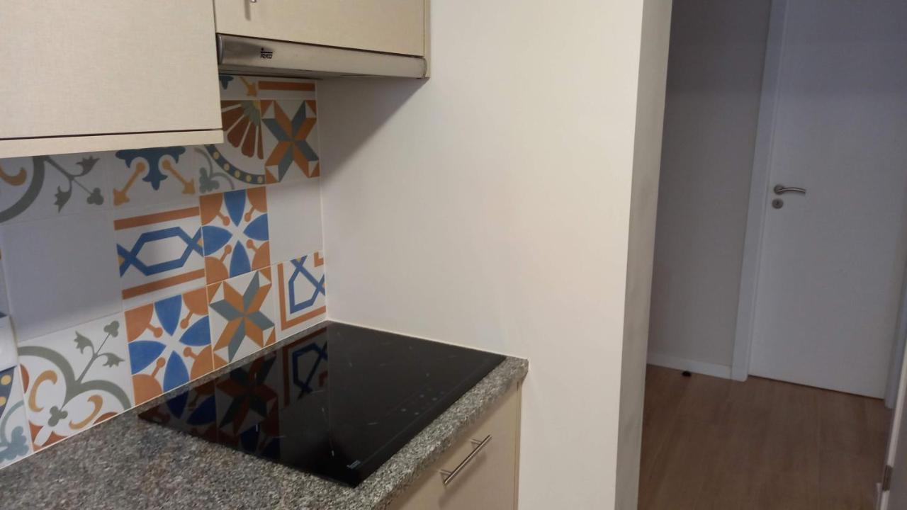 Fish House Sesimbra Apartment Ngoại thất bức ảnh