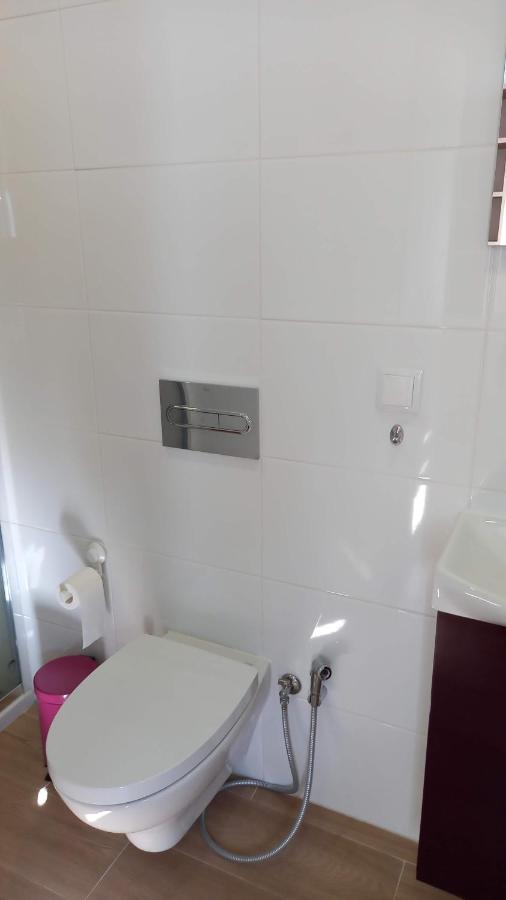 Fish House Sesimbra Apartment Ngoại thất bức ảnh