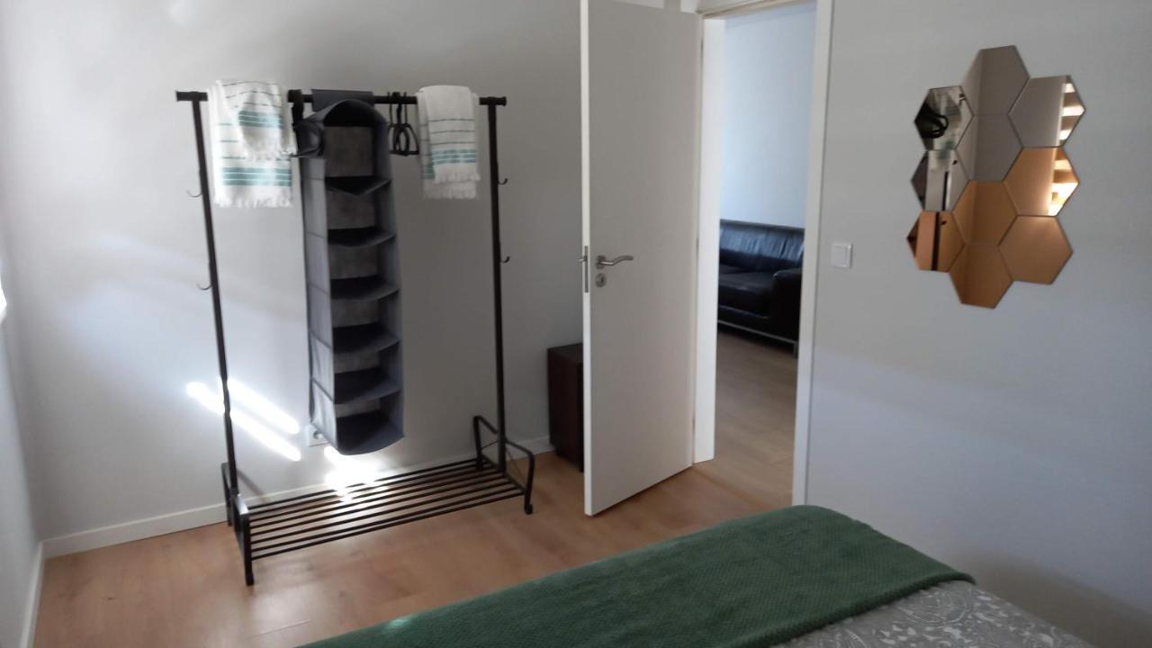 Fish House Sesimbra Apartment Ngoại thất bức ảnh