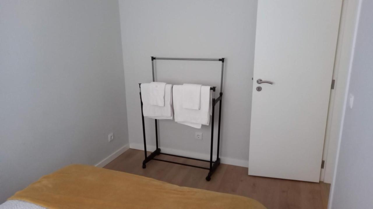 Fish House Sesimbra Apartment Ngoại thất bức ảnh