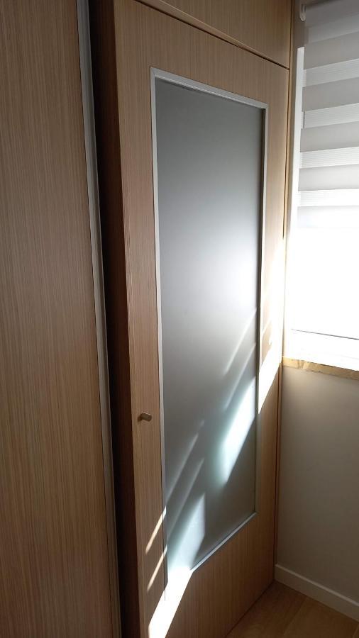 Fish House Sesimbra Apartment Ngoại thất bức ảnh