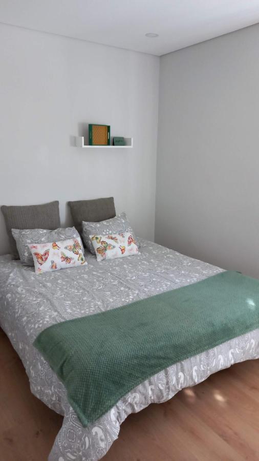 Fish House Sesimbra Apartment Ngoại thất bức ảnh