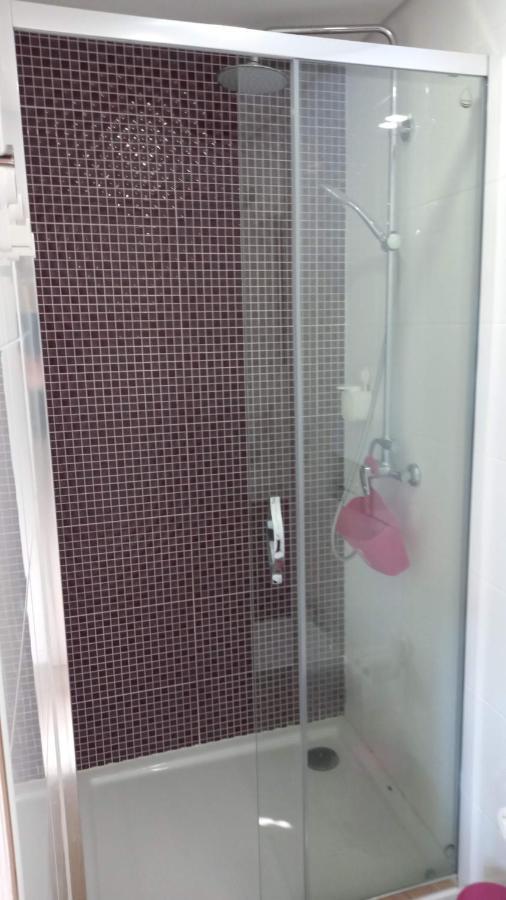 Fish House Sesimbra Apartment Ngoại thất bức ảnh