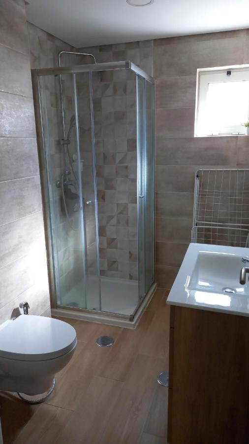 Fish House Sesimbra Apartment Ngoại thất bức ảnh