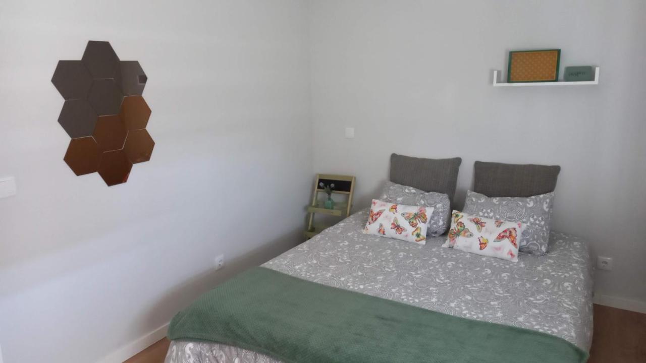 Fish House Sesimbra Apartment Ngoại thất bức ảnh