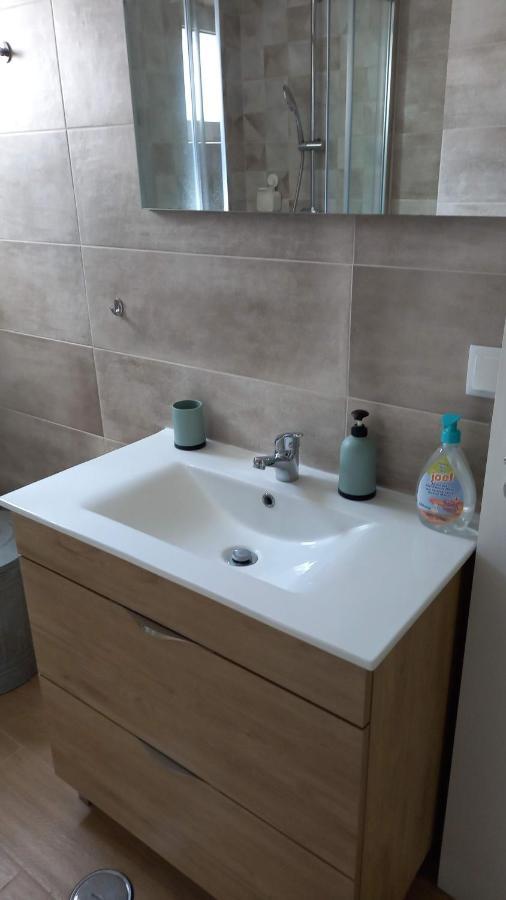 Fish House Sesimbra Apartment Ngoại thất bức ảnh