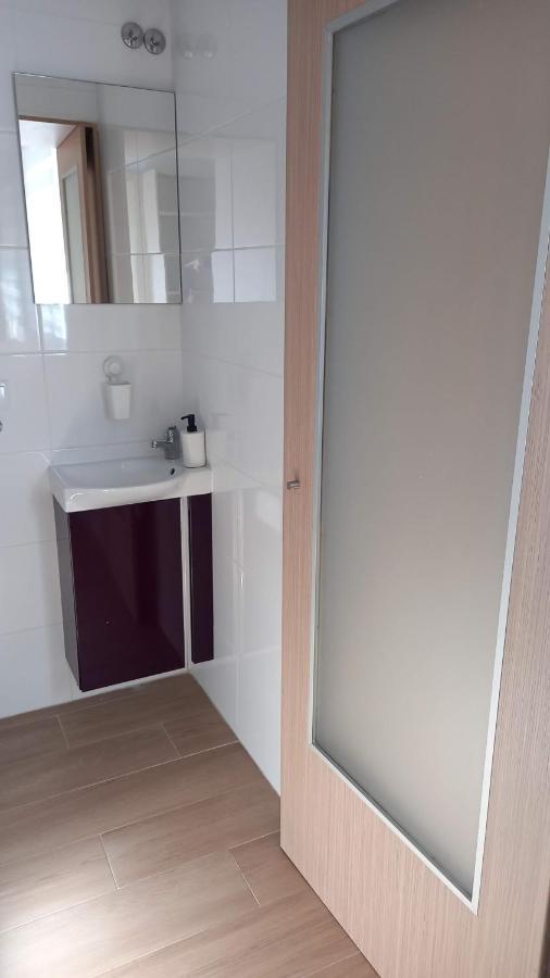 Fish House Sesimbra Apartment Ngoại thất bức ảnh
