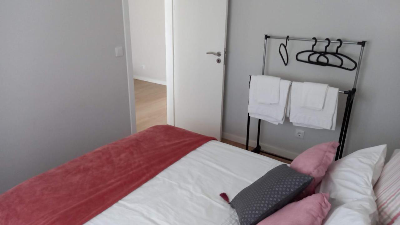 Fish House Sesimbra Apartment Ngoại thất bức ảnh