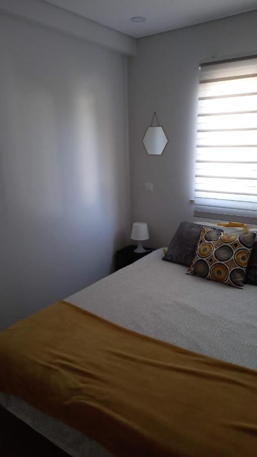 Fish House Sesimbra Apartment Ngoại thất bức ảnh