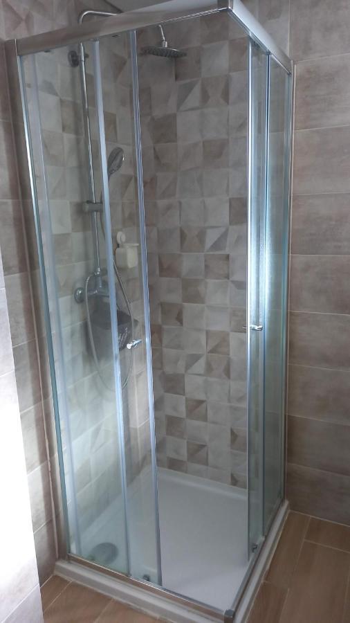 Fish House Sesimbra Apartment Ngoại thất bức ảnh