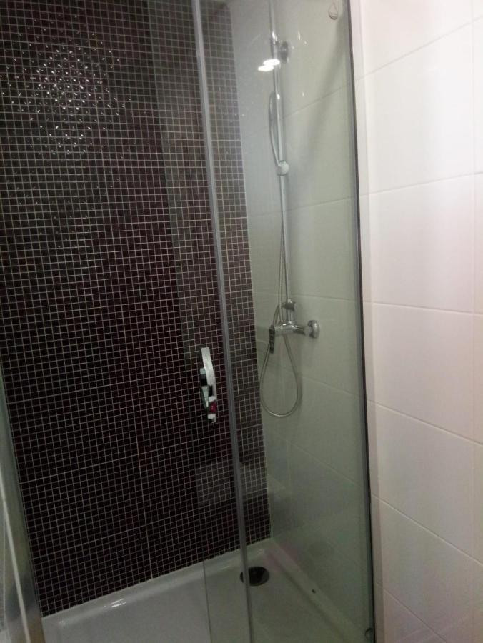 Fish House Sesimbra Apartment Ngoại thất bức ảnh