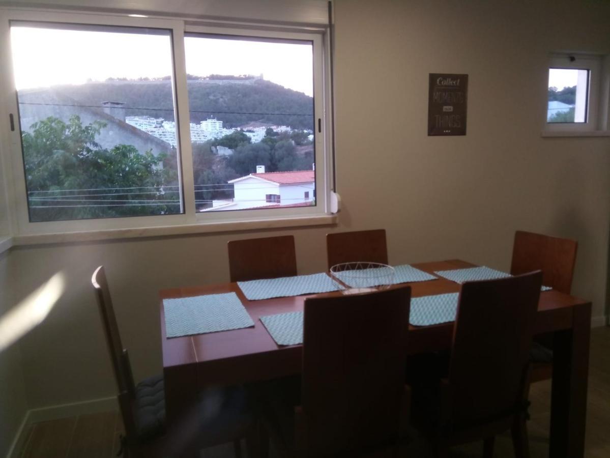 Fish House Sesimbra Apartment Ngoại thất bức ảnh
